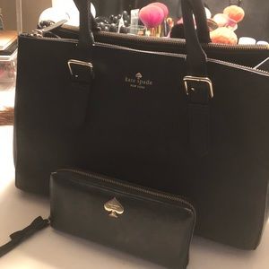 ♠️SOLD♠️ Authentic Kate Spade set